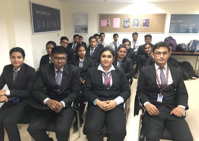 Masters in hospital management in kolkata