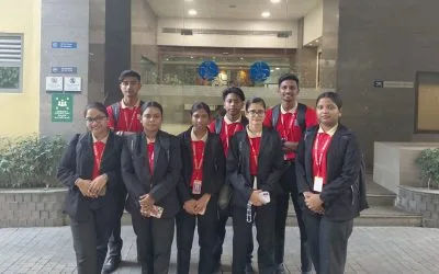 Top 5 Career Opportunities After a Hospital Management Degree