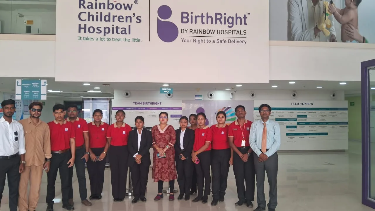 hospital-management-2025