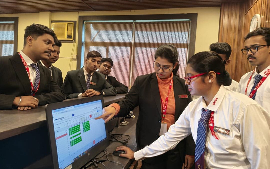 Leadership at Any Age: How Hospital Management is Redefining Career Potential